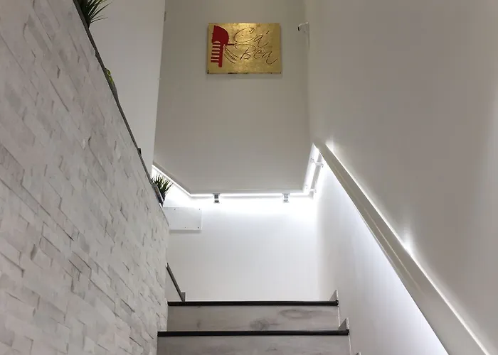 Ca Bea Casa de hóspedes 3*