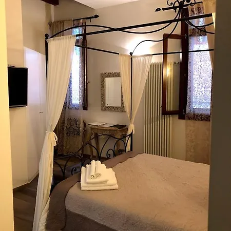 Maison d'hôtes Ca Bea 3*