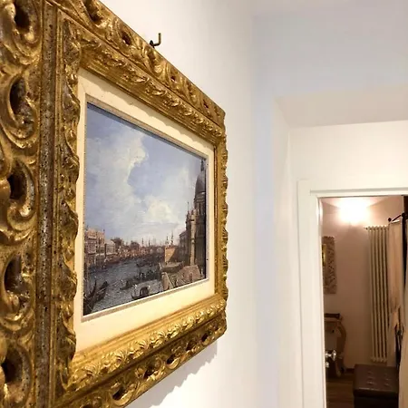 Maison d'hôtes Ca Bea 3*