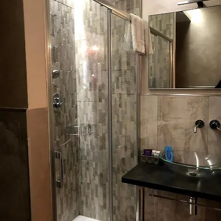 Гостевой дом Ca Bea 4*