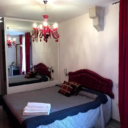 Maison d'hôtes Ca Bea Venise