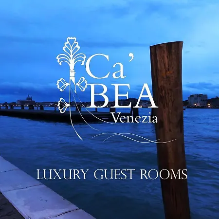 Ca Bea 4*