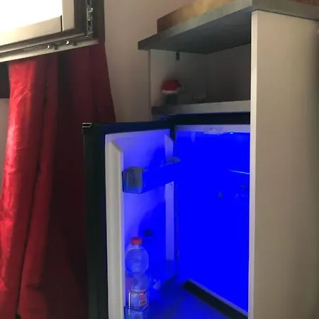 卡贝亚旅馆 招待所