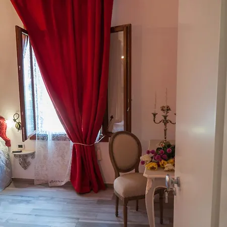 Maison d'hôtes Ca Bea