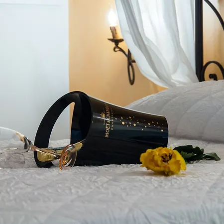 Ca Bea بيت ضيافة البندقية