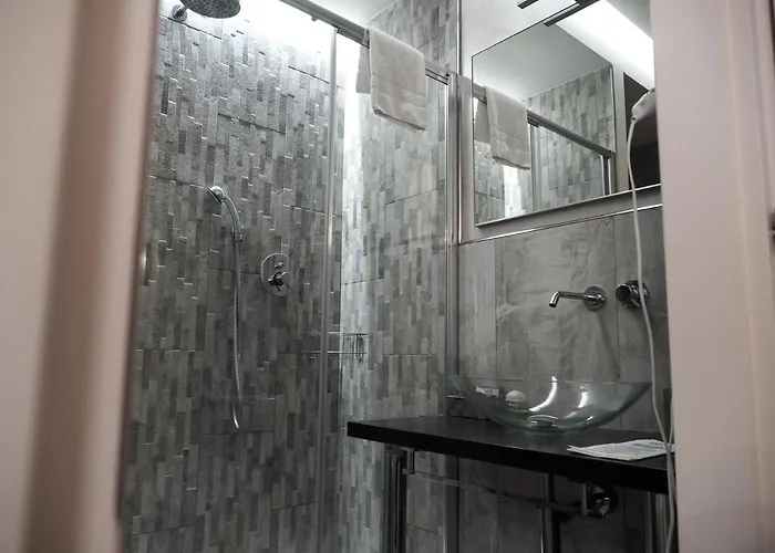 Ca Bea Πανσιόν 3*