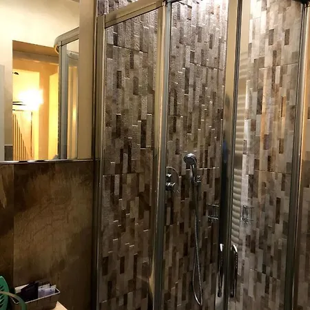 卡贝亚旅馆 3* 威尼斯