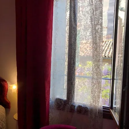 Ca Bea Penzion Benátky