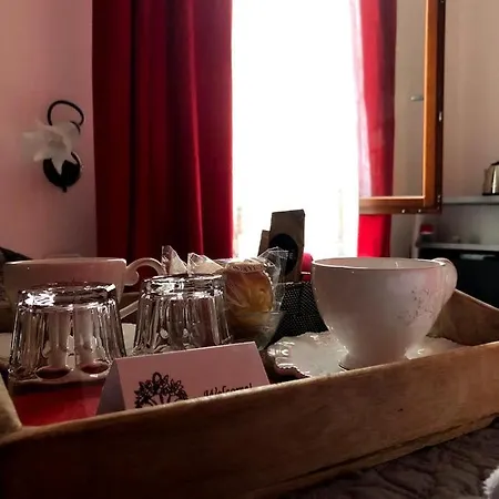 卡贝亚旅馆 威尼斯