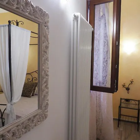 Guest house Ca Bea