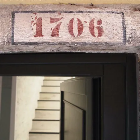 招待所 卡贝亚旅馆