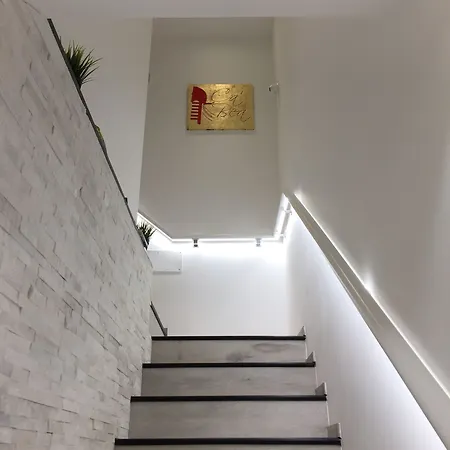Ca Bea Guest house *