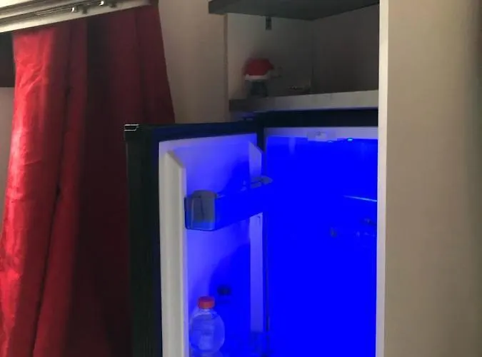 Ca Bea ゲストハウス