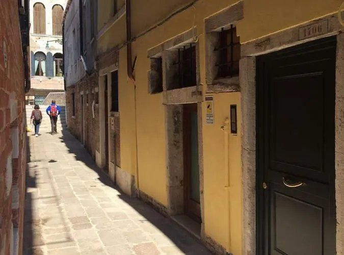 Ca Bea ゲストハウス